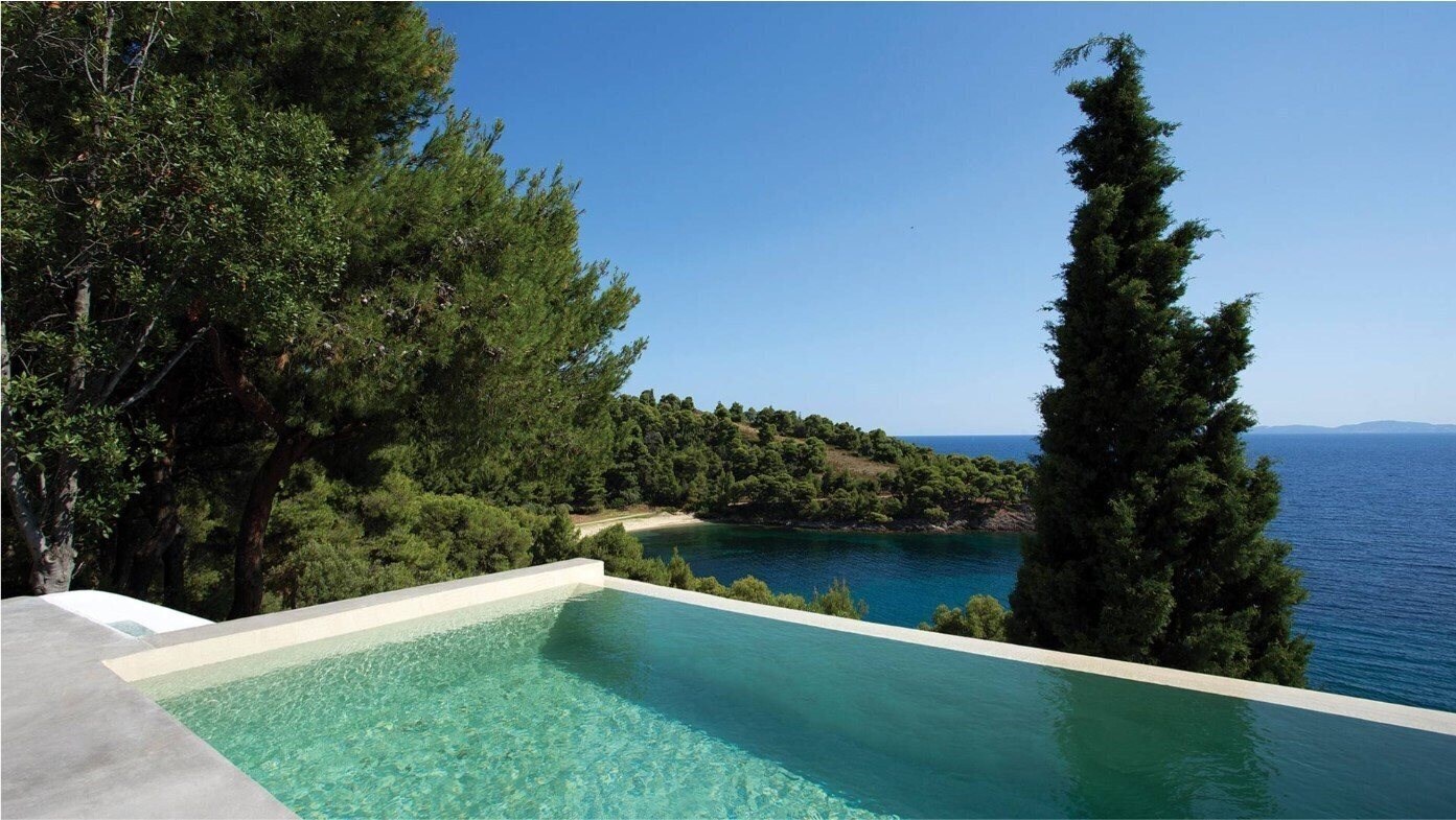 Изображение Kalyva Mare Villa 4*